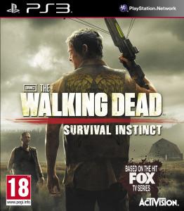 The Walking Dead: Survival Instinct 