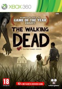 The Walking Dead 
