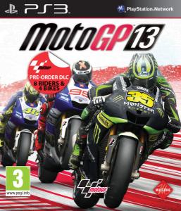 MotoGP 13 