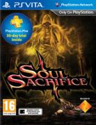Soul Sacrifice  - PS Vita
