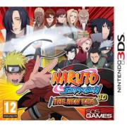 Naruto: Shippuden: The New Era 3D
