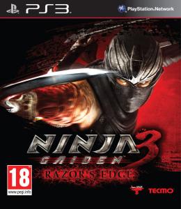 Ninja Gaiden 3 Razor’s Edge