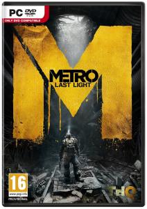 Metro: Last Light