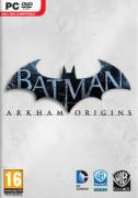 Batman Arkham Origins  - PC - Windows