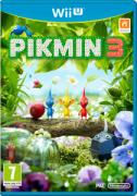 Pikmin 3  - Wii U