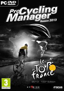 Pro Cycling Manager 2013 