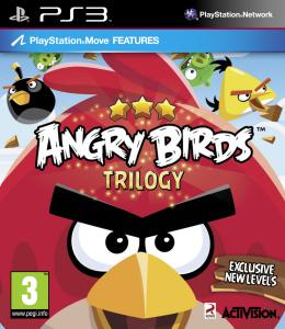 Game cover