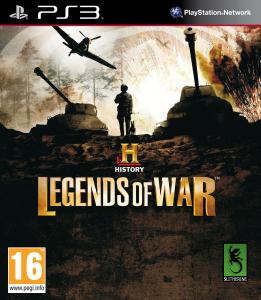 Game cover