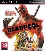 Masacre (Deadpool)  - PlayStation 3