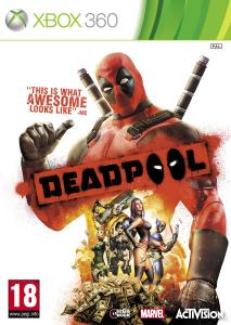 Masacre (Deadpool)