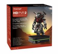 Hauppauge HD PVR 2 Gaming Edition Plus Recorder