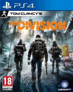 Tom Clancy's: The Division 