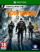 Tom Clancy's: The Division  - XBox ONE