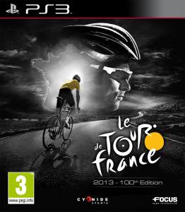 Tour de France 2013 