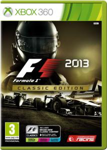 F1 2013 Classic Edition