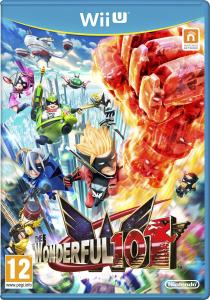 The Wonderful 101