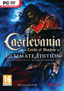 Castlevania - Lords of Shadow Ultimate Edition