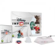 Disney Infinity Starter Pack - Wii