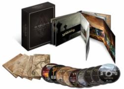 The Elder Scrolls: Anthology  - PC - Windows