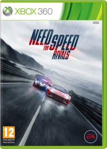 Need For Speed: Rivals 