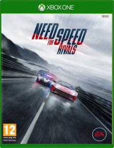 Need For Speed: Rivals 