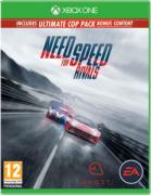 Need For Speed: Rivals Limited Edition - XBox ONE