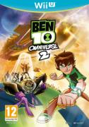 Ben 10: Omniverse 2  - Wii U