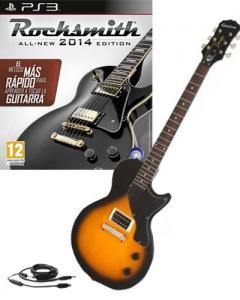 Rocksmith: 2014