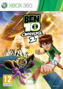 Ben 10: Omniverse 2 