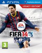 FIFA 14  - PS Vita