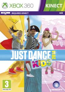 Arthur Conan Doyle Perder bolso Just Dance: Kids 2014 para XBox 360 :: Yambalú, juegos al mejor precio