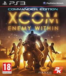XCOM: Enemy Within 