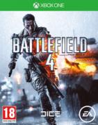 Battlefield 4  - XBox ONE