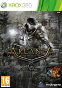 Gothic 4: Arcania The Complete Tale Edition - XBox 360