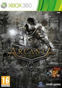 The Complete Tale Edition