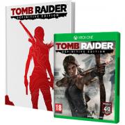 Tomb Raider Definitive