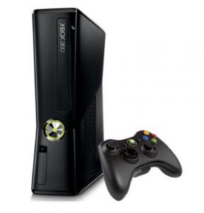 Xbox 360 Consola 250 GB