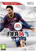 FIFA 14  - Wii