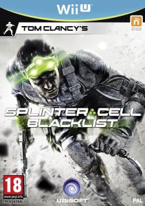Splinter Cell: Blacklist 