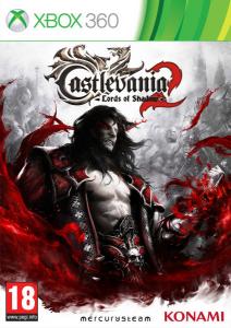 Castlevania - Lords of Shadow 2 