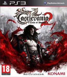 Castlevania - Lords of Shadow 2 
