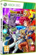Dragon Ball Z: Battle Of Z