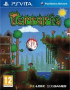 Terraria  - PS Vita