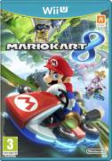 Mario Kart 8  - Wii U