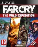Far Cry. The Wild Expedition