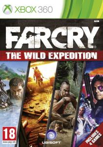 Far Cry. The Wild Expedition 