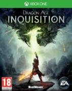Dragon Age: Inquisition  - XBox ONE