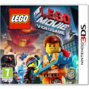 The Lego Movie Videogame  - Nintendo 3DS