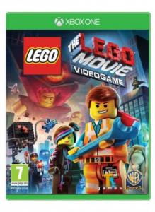The Lego Movie Videogame XBox ONE :: juegos al precio