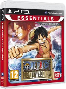 One Piece: Pirate Warriors Essentials